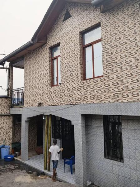 Parcelle  Matete 15 sur 20m 130.000